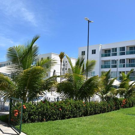 Apartament Deluxe Palm Aqua Pôrto das Galinhas Zewnętrze zdjęcie