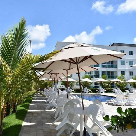 Apartament Deluxe Palm Aqua Pôrto das Galinhas Zewnętrze zdjęcie