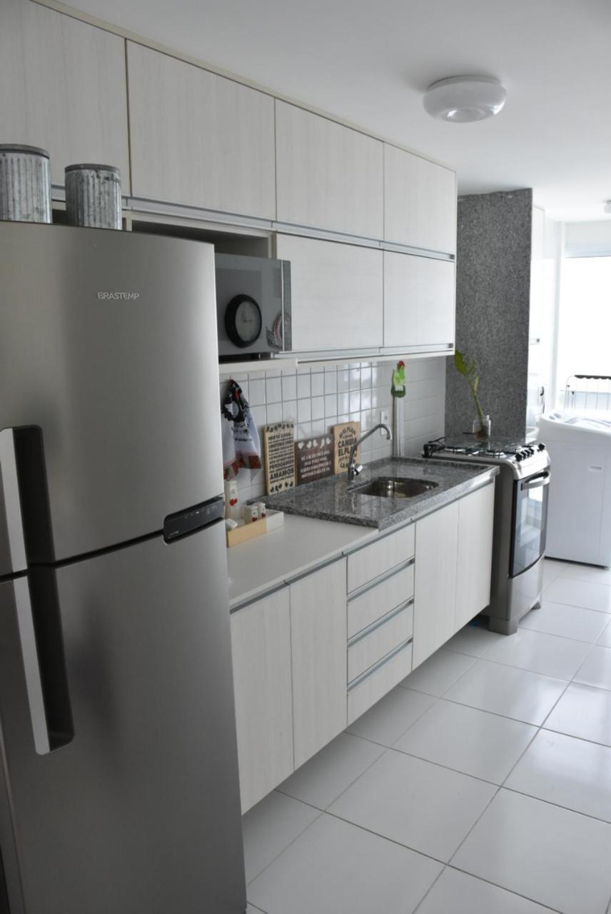 Apartament Deluxe Palm Aqua Pôrto das Galinhas Zewnętrze zdjęcie