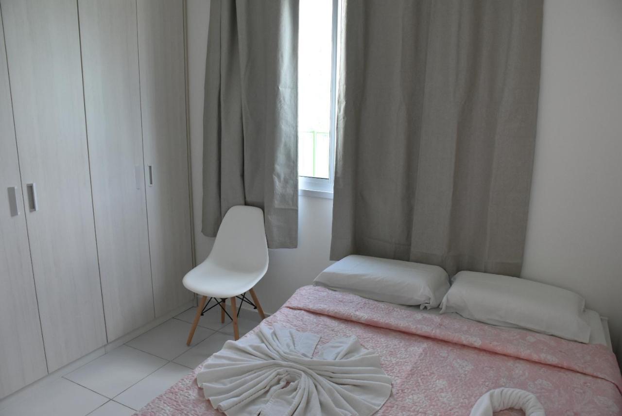 Apartament Deluxe Palm Aqua Pôrto das Galinhas Zewnętrze zdjęcie